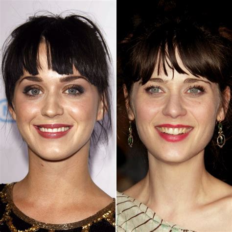 10 Celebrities Look Alike